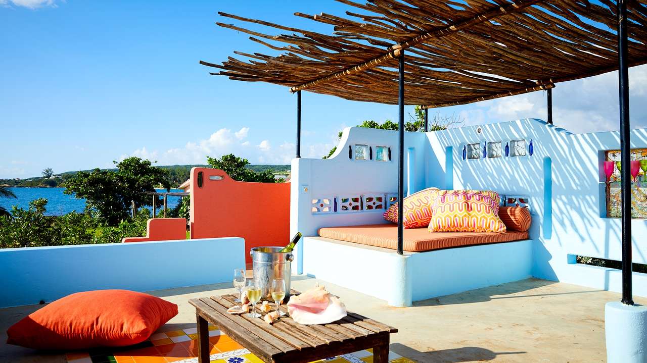 Jakes Treasure Beach Jamaica Holidays Steppes Travel