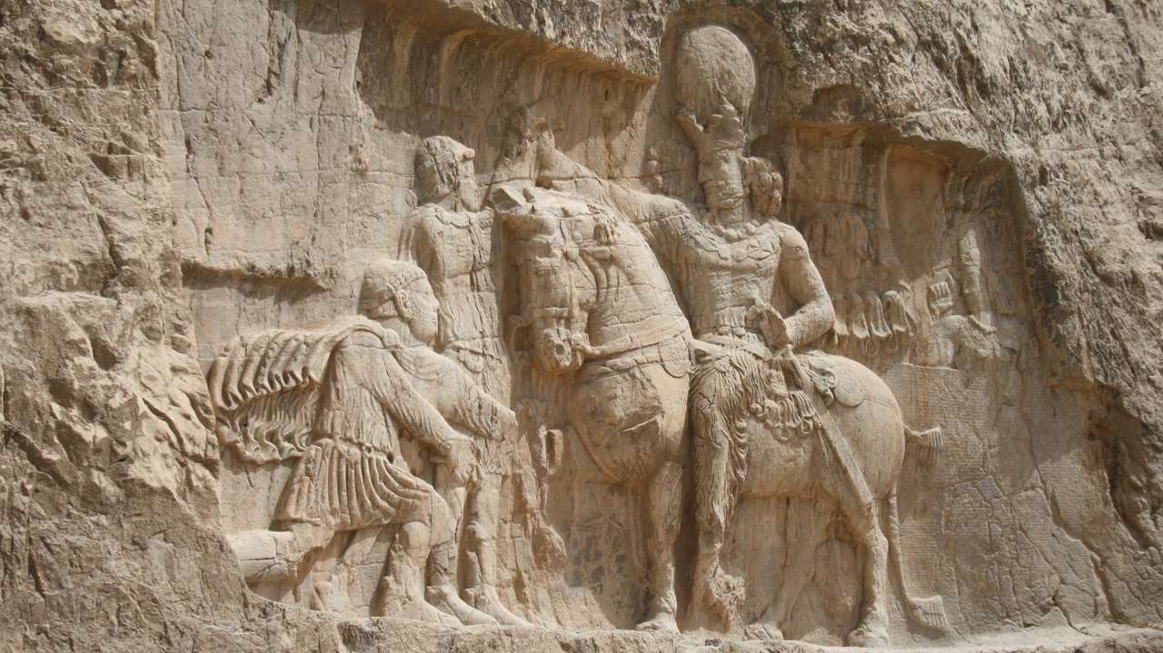 Iran Holidays & Luxury Tours | Visit Iran | Steppes Travel