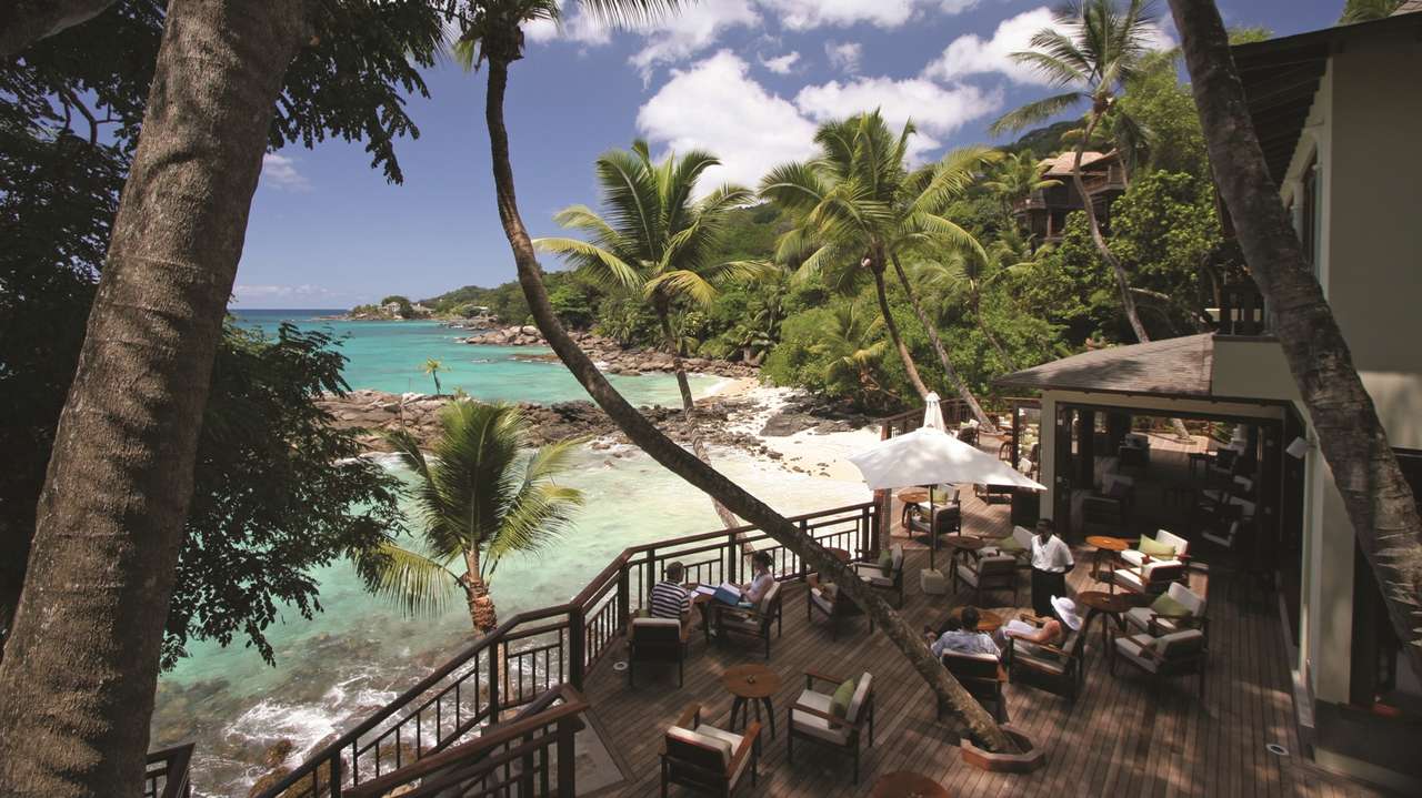 Indian Ocean Holidays Steppes Travel