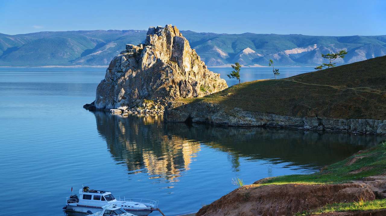 Siberia holidays - Steppes Travel